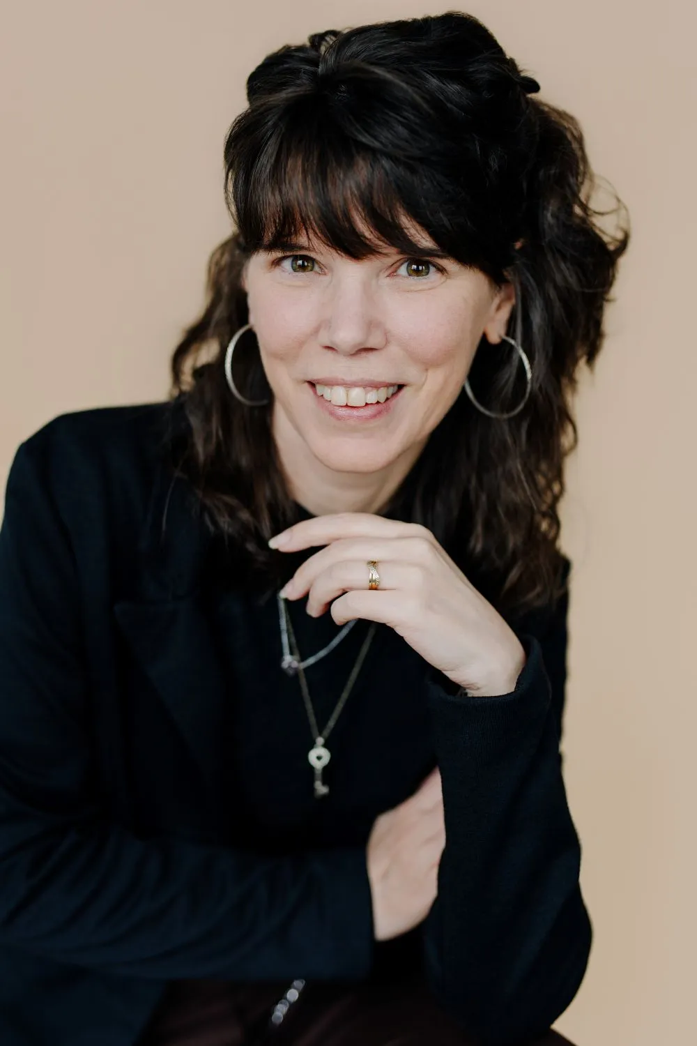 Dominique Vendette