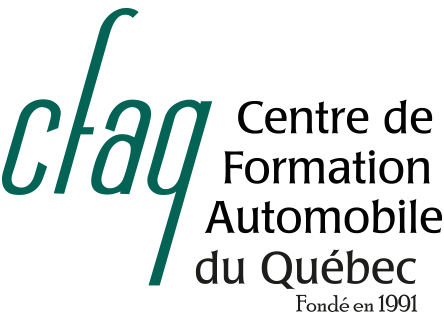 Cfaq logo