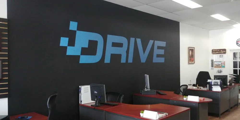 Drive Office