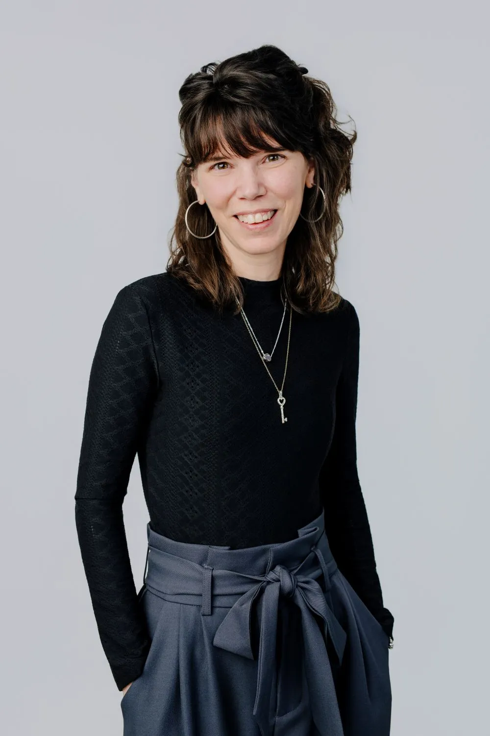 Dominique Vendette